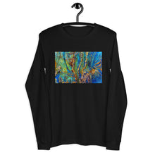 Load image into Gallery viewer, Premium Long Sleeve - Colorful Rock Seams
