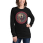Premium Long Sleeve - Viking Warship Dragon