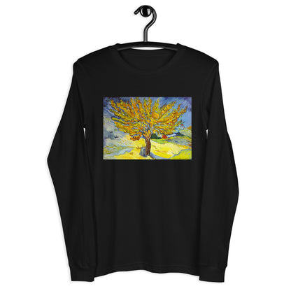 Premium Long Sleeve - van Gogh: The Mulberry Tree