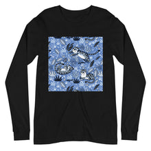 Load image into Gallery viewer, Premium Long Sleeve - Silly Tigers

