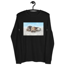 Load image into Gallery viewer, Premium Long Sleeve - Nap Time!
