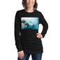 Premium Long Sleeve - Polar Dip