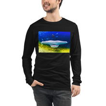 Load image into Gallery viewer, Premium Long Sleeve - Nice Teeth!
