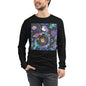 Premium Long Sleeve - The Solar System
