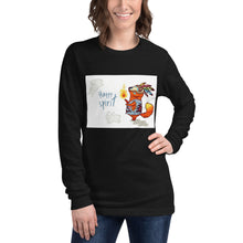 Load image into Gallery viewer, Premium Long Sleeve - Happy Spirit
