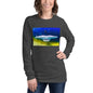 Premium Long Sleeve - Nice Teeth!