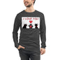 Premium Long Sleeve - I Love You!
