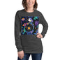 Premium Long Sleeve - The Solar System