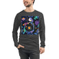 Premium Long Sleeve - The Solar System