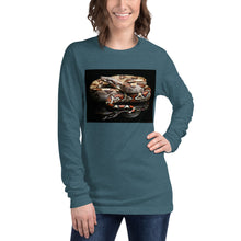 Load image into Gallery viewer, Premium Long Sleeve - Boa
