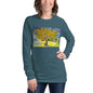 Premium Long Sleeve - van Gogh: The Mulberry Tree