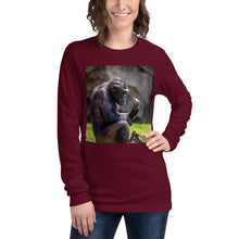 Load image into Gallery viewer, Premium Long Sleeve - I Need a Mani
