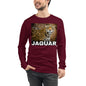 Premium Long Sleeve - Jaguar