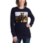 Premium Long Sleeve - Wild Mustangs