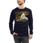 Premium Long Sleeve - Howling Wolf