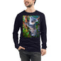 Premium Long Sleeve - Koala in a Tree
