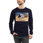 Premium Long Sleeve - Wild Horses