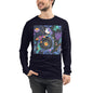 Premium Long Sleeve - The Solar System