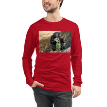 Load image into Gallery viewer, Premium Long Sleeve - Lunch is Served!
