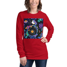 Load image into Gallery viewer, Premium Long Sleeve - The Solar System
