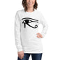 Premium Long Sleeve - Eye of Horus