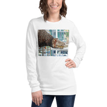 Load image into Gallery viewer, Premium Long Sleeve - Have a Nice Day
