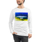 Premium Long Sleeve - Nice Teeth!