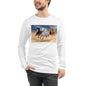 Premium Long Sleeve - Wild Horses