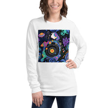 Load image into Gallery viewer, Premium Long Sleeve - The Solar System
