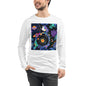 Premium Long Sleeve - The Solar System
