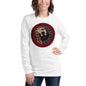 Premium Long Sleeve - Viking Warship Dragon