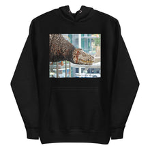Load image into Gallery viewer, Premium Pullover Hoodie - Have A Nice Day! - Ronz-Design-Unique-Apparel
