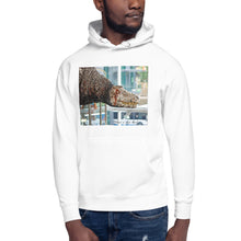 Load image into Gallery viewer, Premium Pullover Hoodie - Have A Nice Day! - Ronz-Design-Unique-Apparel
