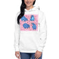 Premium Pullover Hoodie - Funny Blue Tapirs