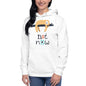 Premium Pullover Hoodie - Not Now!