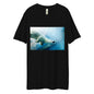 Men's Dee Lux Crew Neck - Polar Dip