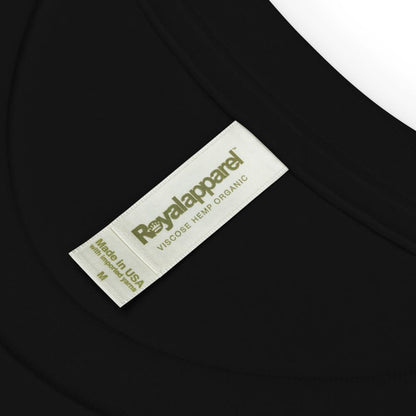 Men's Dee Lux Crew Neck - Polar Dip