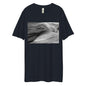 Men's Dee Lux Crew Neck - Eye of a Whale