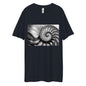 Men's Dee Lux Crew Neck - Natures Spiral