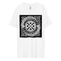 Men's Dee Lux Crew Neck - Celtic Knot & Runes