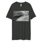 Men's Dee Lux Crew Neck - Eye of a Whale