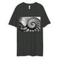 Men's Dee Lux Crew Neck - Natures Spiral