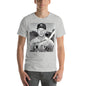 Premium Crew Neck Tee - Mickey Mantle #026