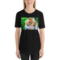 Classic Crew Neck Tee - Proboscis Monkey - Ronz-Design-Unique-Apparel