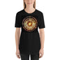 Classic Crew Neck Tee - Astrological Madness - Ronz-Design-Unique-Apparel