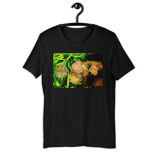 Load image into Gallery viewer, Classic Crew Neck Tee - Discus - Ronz-Design-Unique-Apparel

