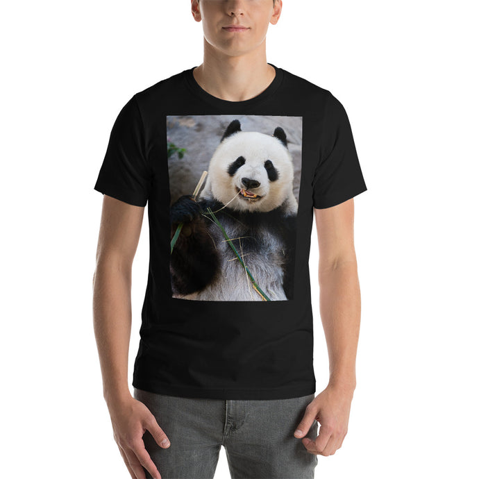 Short-Sleeve Unisex T-Shirt - Ronz-Design-Unique-Apparel