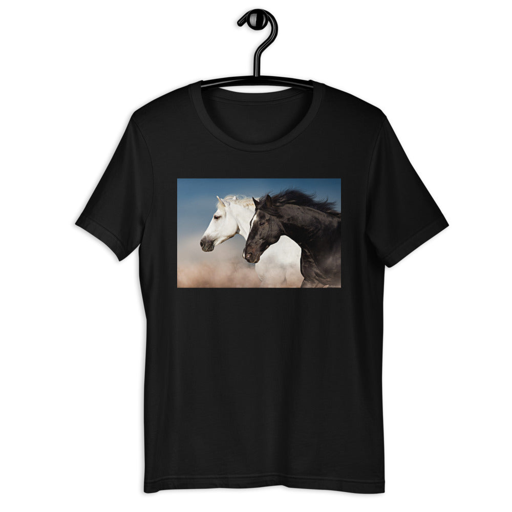 Everyday Elegant Tee - Born Free