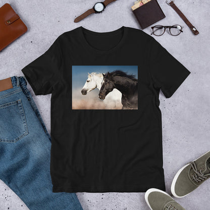 Everyday Elegant Tee - Born Free