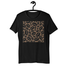 Load image into Gallery viewer, Everyday Elegant Tee - Coffee Beans
